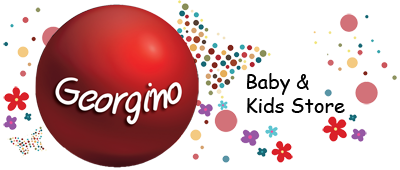 Georgino Logo